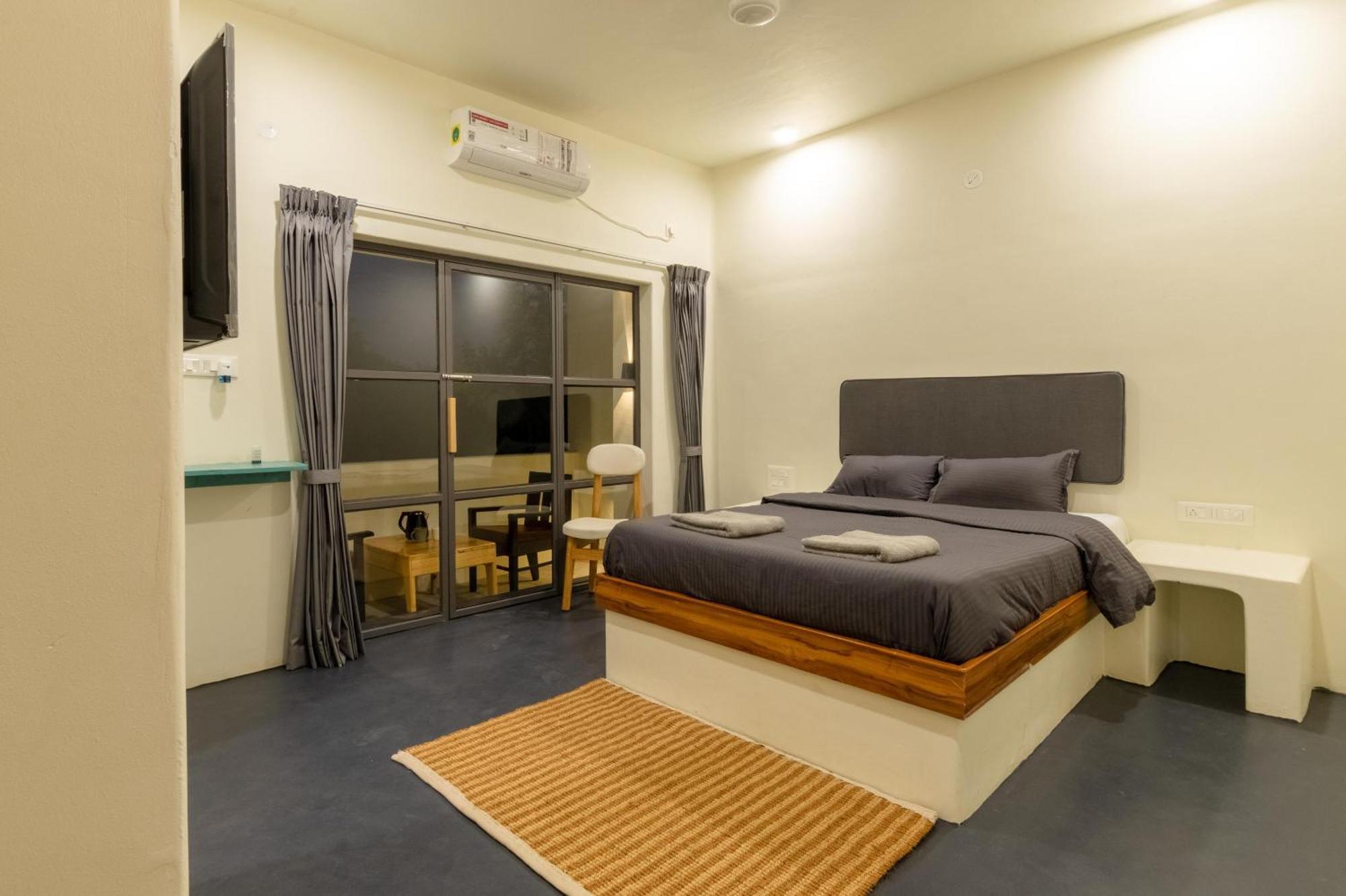Hotel Tropicopia Mysore Exterior foto